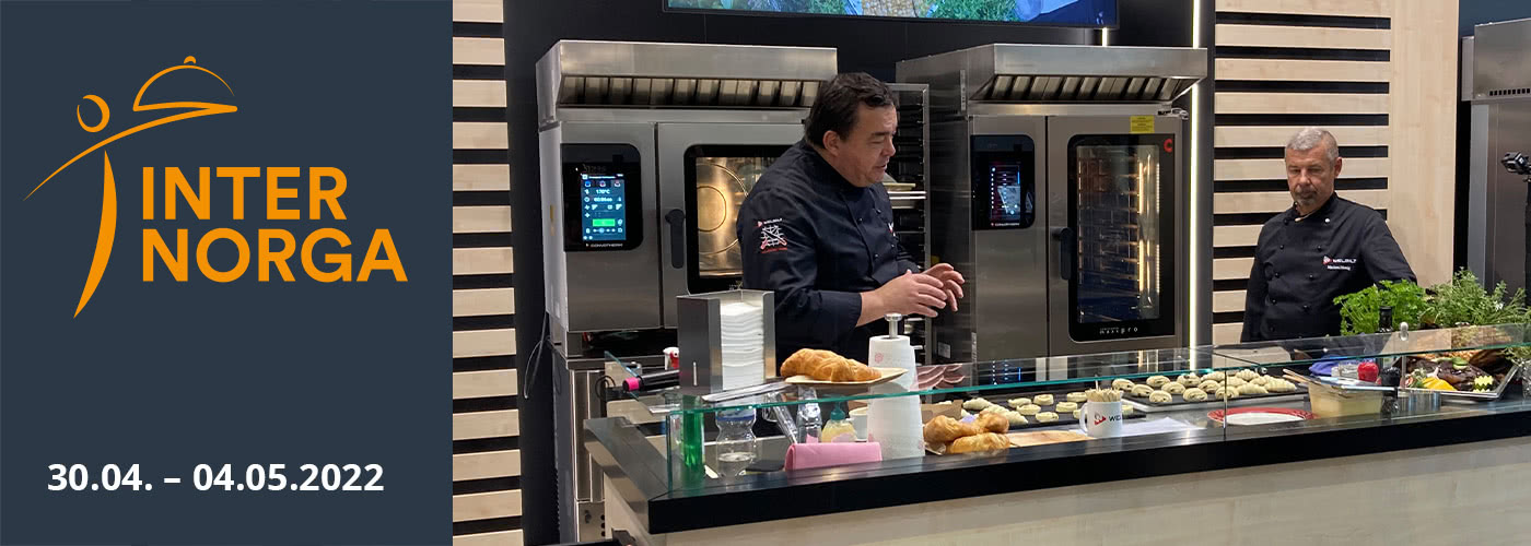 Internorga RoundUp Banner