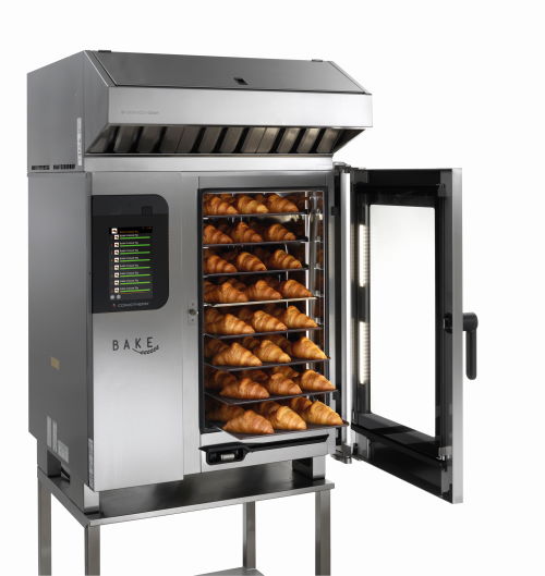 Welbilt präsentiert Innovationen auf der ALLES FÜR DEN GAST