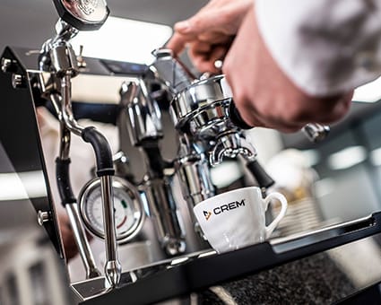 Crem One: Einzigartig & leistungsstark