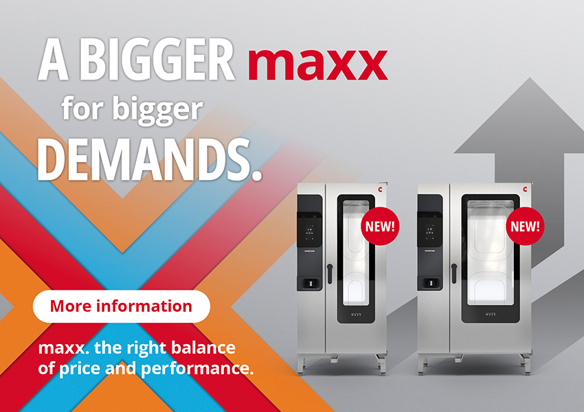 maxx floor-standing 2026