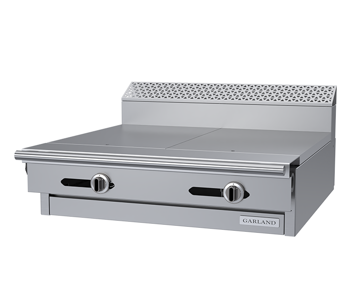 Garland Cuisine HD Even Heat Top Range C36-9M