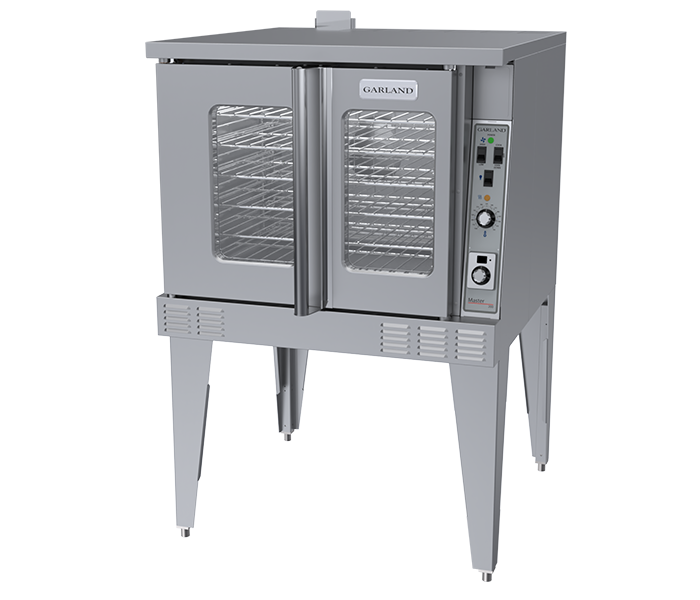 MCO-ED-S Master Series Electric Deep-Depth Convection Ovens with Simple Control