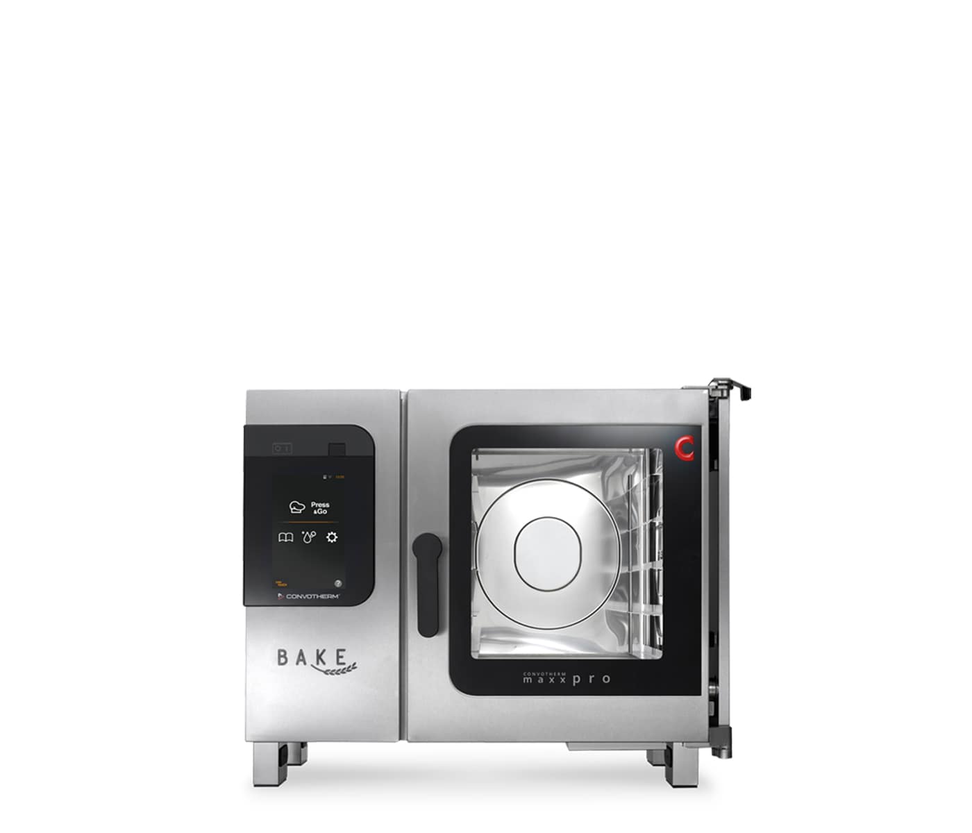 Convotherm maxx pro BAKE 6.10