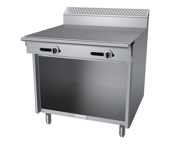 Garland Cuisine HD Even Heat Top Range C36-9S