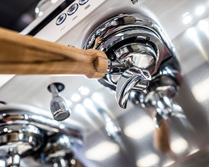 Die Konfigurierbare: Revolutionär