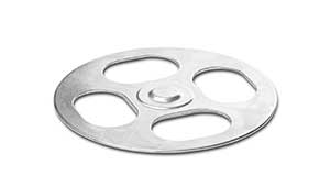 Plattenteller zur Verwendung mit 40H0347