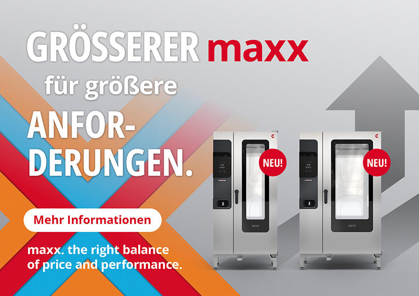 maxx floor-standing 2026