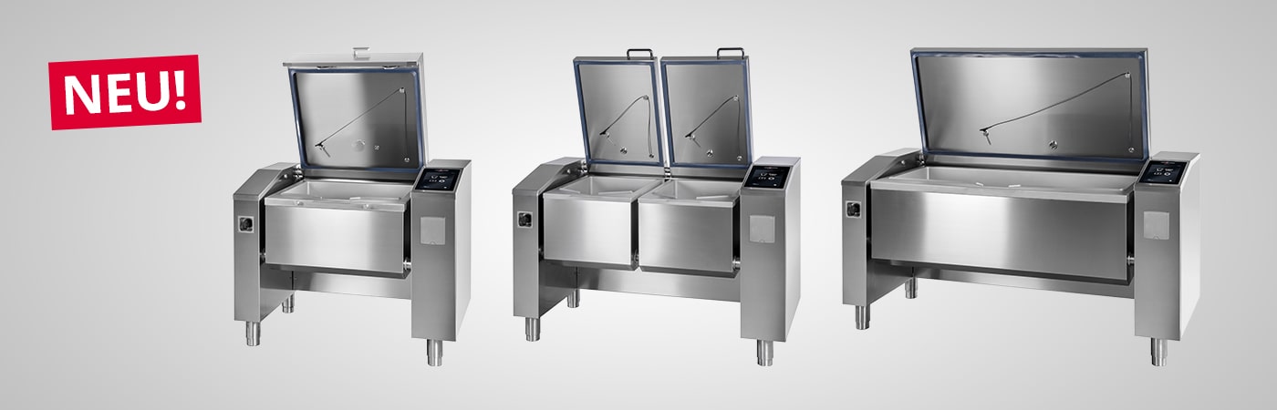 Convotherm flexx pro