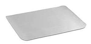 Antihaftbeschichtete Bratblecheinlage