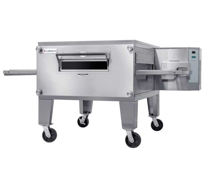 Impinger 3200-Serie
