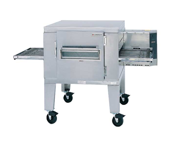 Impinger I 1400 Series Single Gas Conveyor Oven