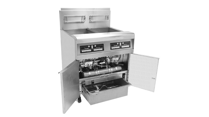 Filtersysteme