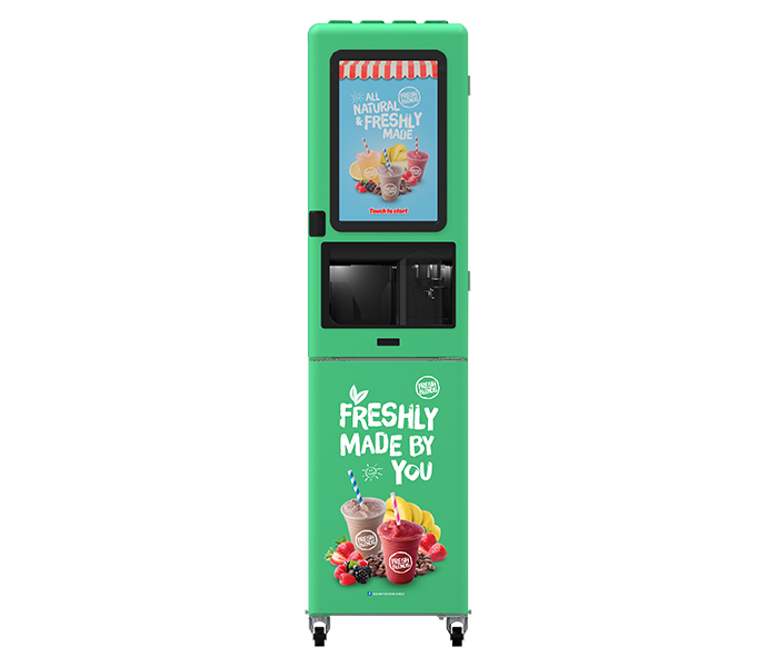 Fresh Blender®