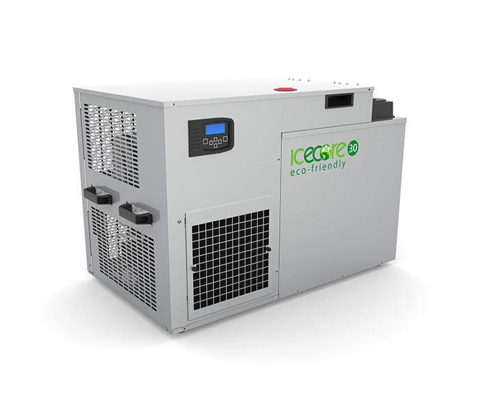 ICECORE 30 (Cold Carbonated)