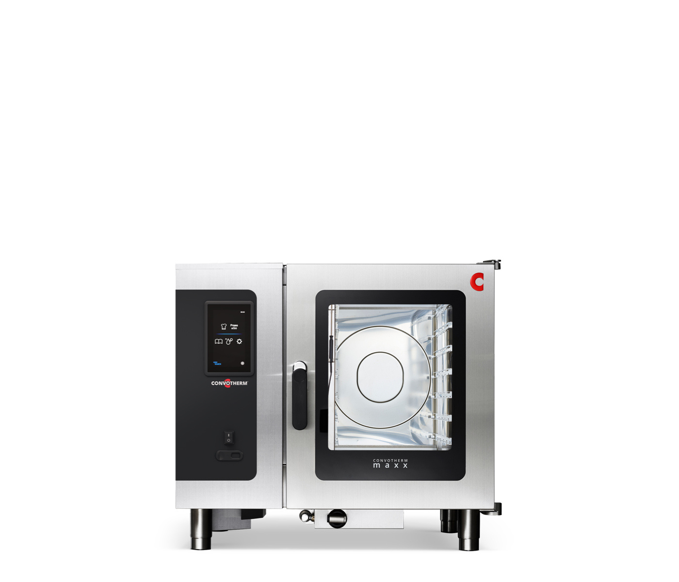 Convotherm maxx 6.10