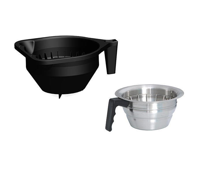 Filter baskets