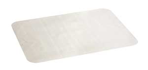 Antihaftbeschichtete Bratblecheinlage