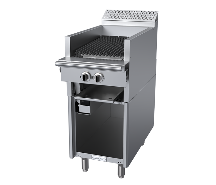Garland Cuisine HD Broiler Top Range C18-NRS