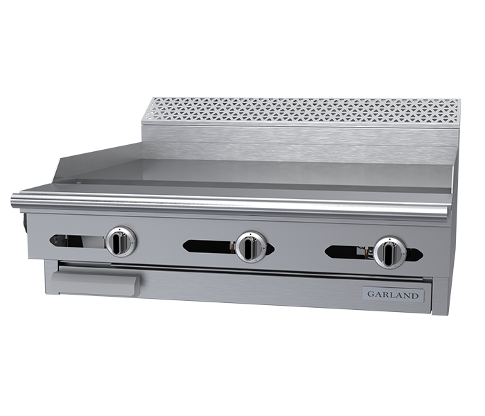 Garland Cuisine HD Griddle Top Range C36-1-1M