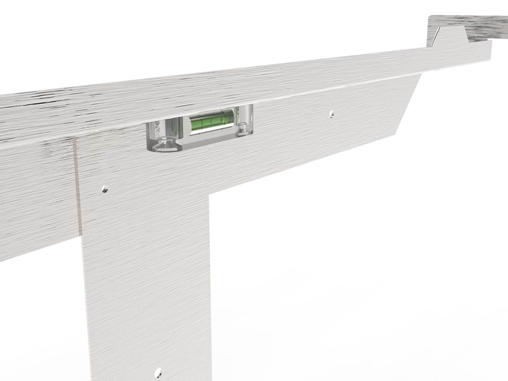 Heat Dump Advanced_spirit level