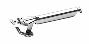 Tablettgriff zur Verwendung mit 40H0230 und DX0117